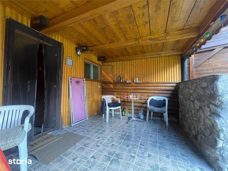 CASA DE VACANTA | 6 CAMERE | COADA LACULUI | BIHOR - 17