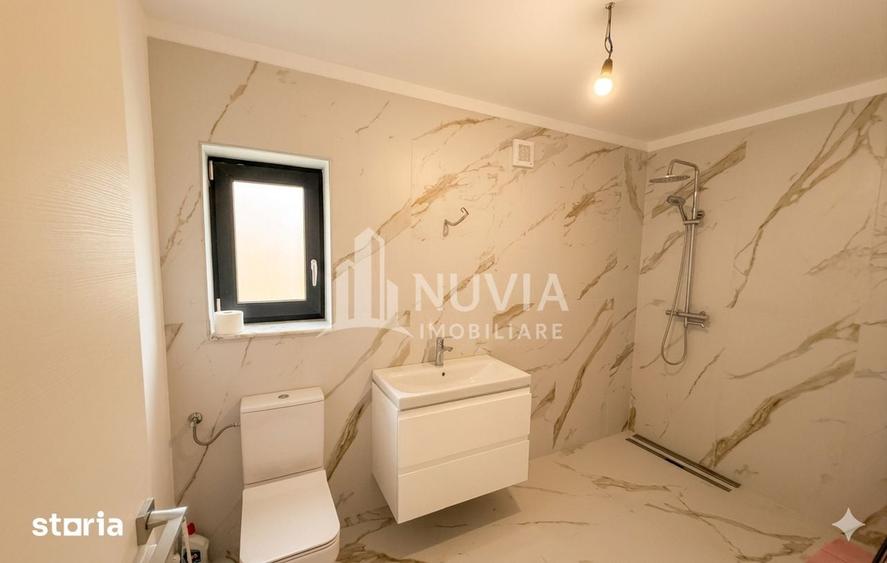 Casa individuala cu 3 camere,la cheie,100 mp utili,Micesti - 6