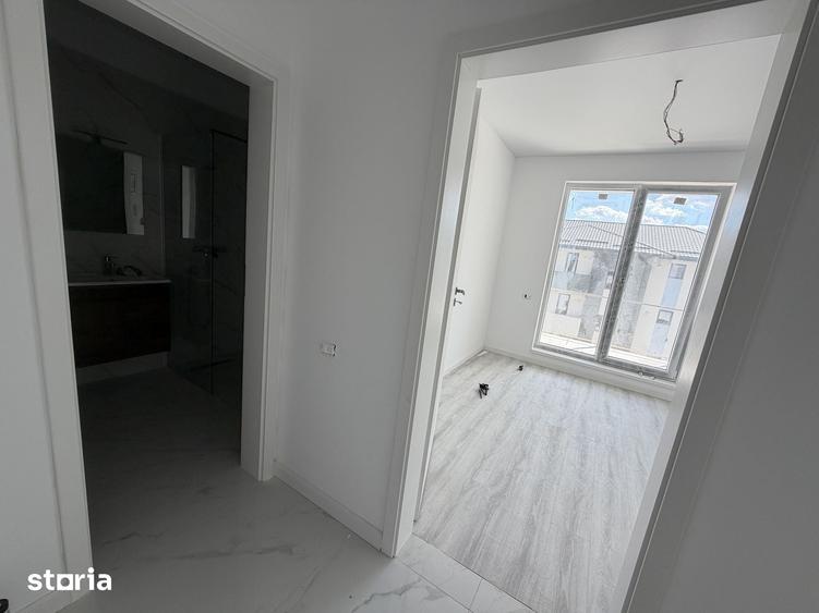 Apartament 2 camere Bragadiru strada principala/statie stb/ comision 0 - 5