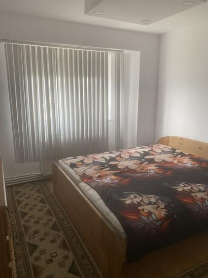 Garsonieră decomandată în Luminiș