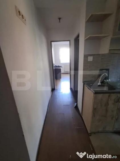 Apartament cu 2 camere decomandat în Bălcescu