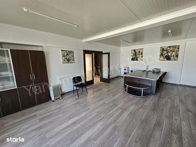 Spațiu comercial, de 406 mp, în Central