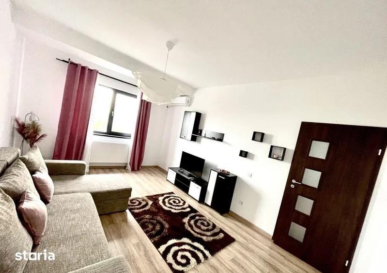 Apartament cu 2 camere în Drumul Taberei