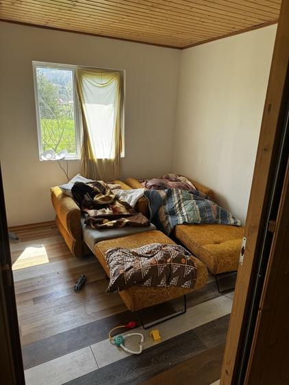 Casă cu 2 camere în Central