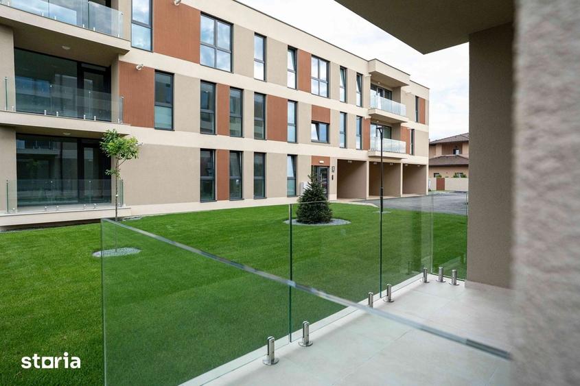 Apartament nou!! - 9