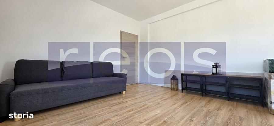 Apartament cu 2 camere decomandat în Eroii Revoluției