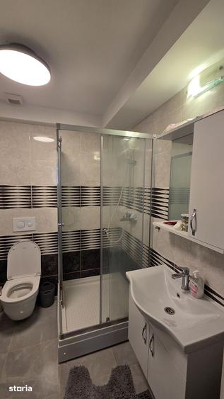 APARTAMENT 2 CAMERE in Complex cu Piscina zona Otopeni bloc NOU - 2