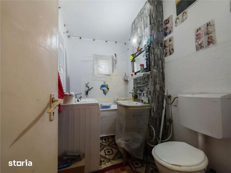 Apartament cu 2 camere de vanzare, zona Cora - 1