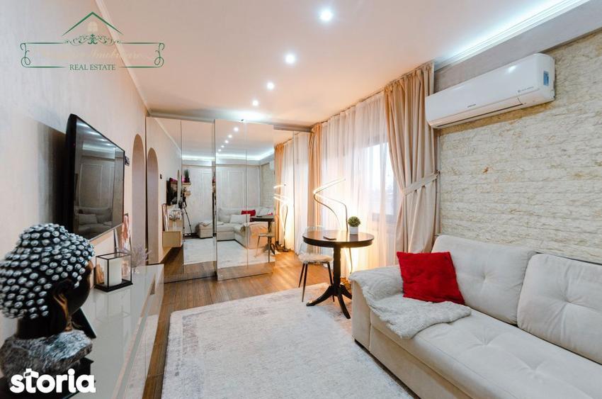 Apartament cu o camera, zona Centrala , Arad - 5