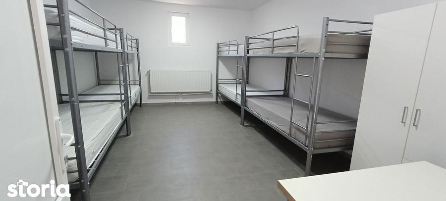 Apartament cu 10 camere în Ion Creangă