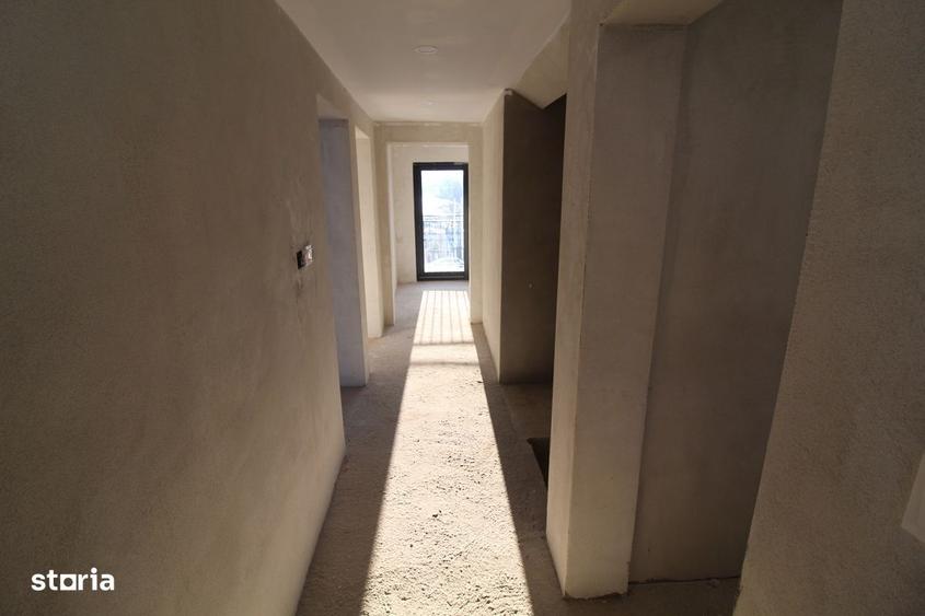 Vand casa P+E+M in Racastia, la 3 km de Hunedoara, teren 833mp... - 8