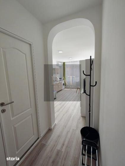 Garsoniera, Marasti, toate cheltuielile incluse, complet mobilata - 4