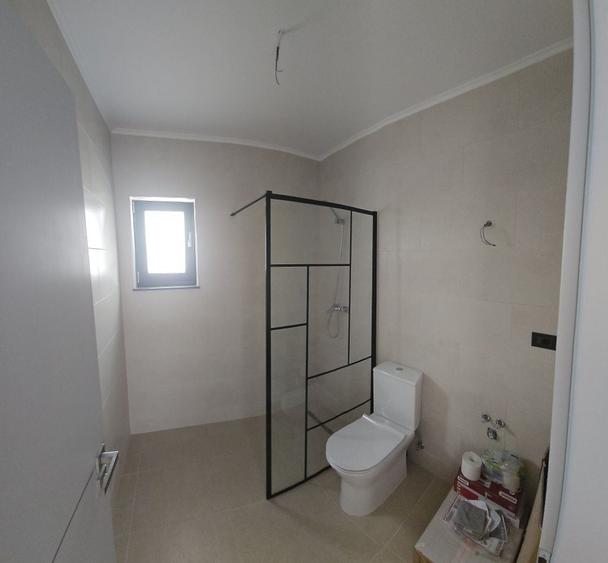 Casă cu 3 camere în Fălticeni