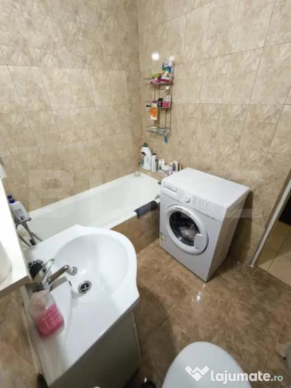 Investi?ie excelenta in Zorilor, garsoniera luminoasa, - Cluj-Napoca (Cluj) - 1