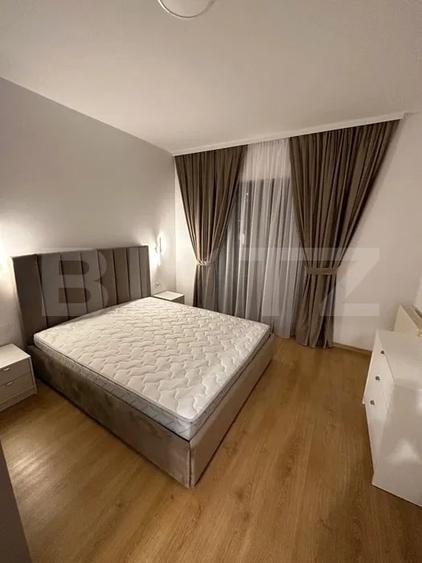 Apartament 3 camere LUX, parcare, ext, 70 mp, crt. Manastur ,pet friendly - 1