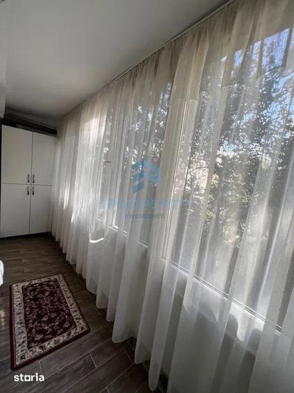 Apartament cu 2 camere, mobilat în Domenii