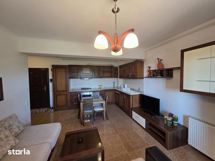 Apartament cu 2 camere în Nord