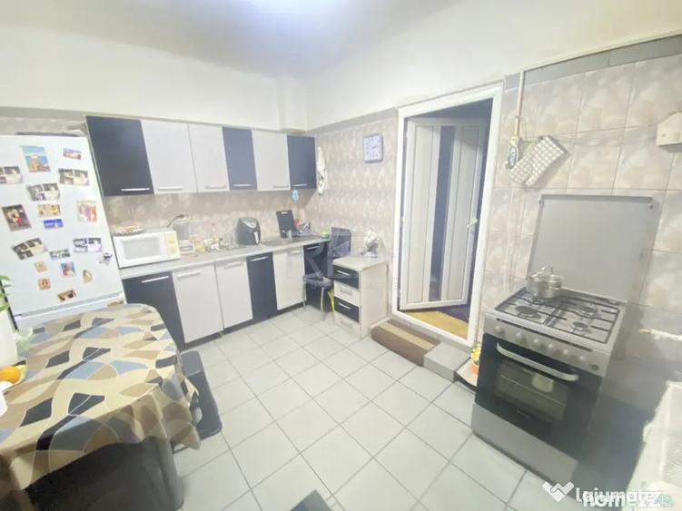 Casa- 4 camere- Centrala proprie-Sector 5-Teren 185,97 mp- C - 14