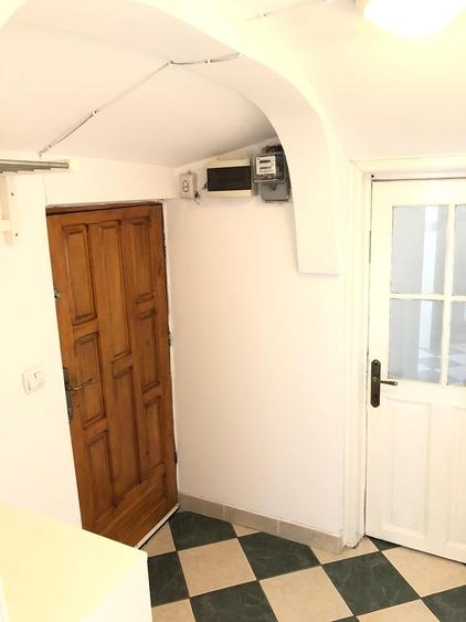 Apartament cu 2 camere semidecomandat în Romană