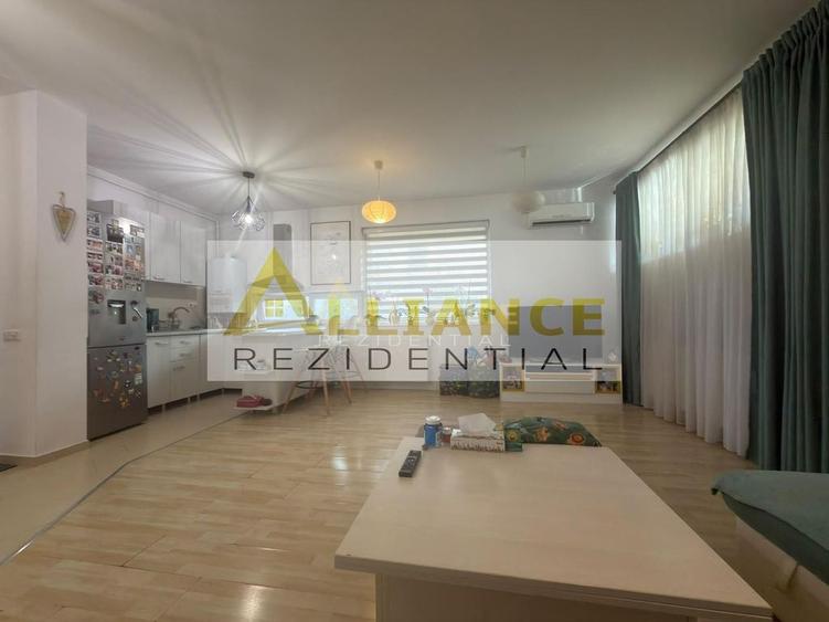 Ap 2 camere gata de mutare cu parcare Metalurgiei - 8