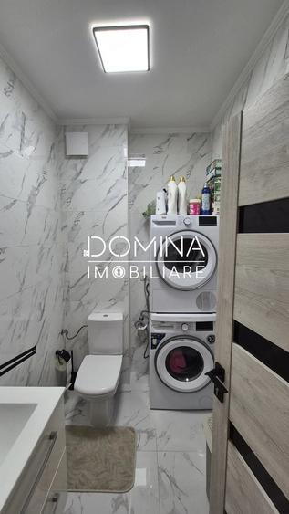 Apartament cu 3 camere decomandat în Primăverii