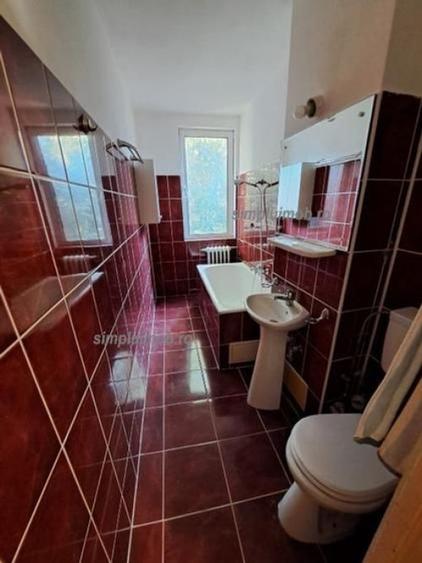 Garsonieră în Brâncoveanu