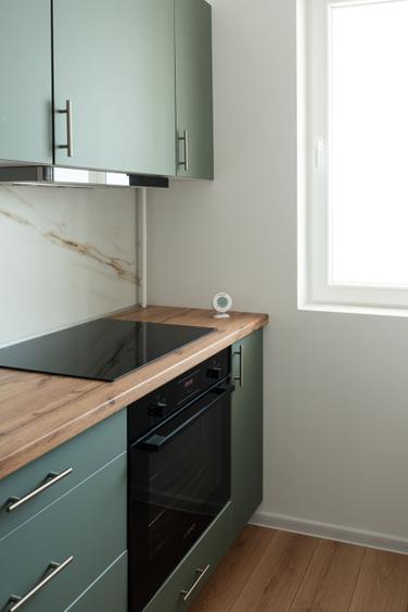 Apartament cu 2 camere decomandat în Sălaj