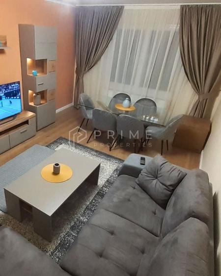 Apartament cu 3 camere în Tudor