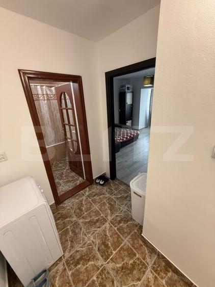 Apartament 1 camer Bdul. Independentei ETAJ 1 - 6