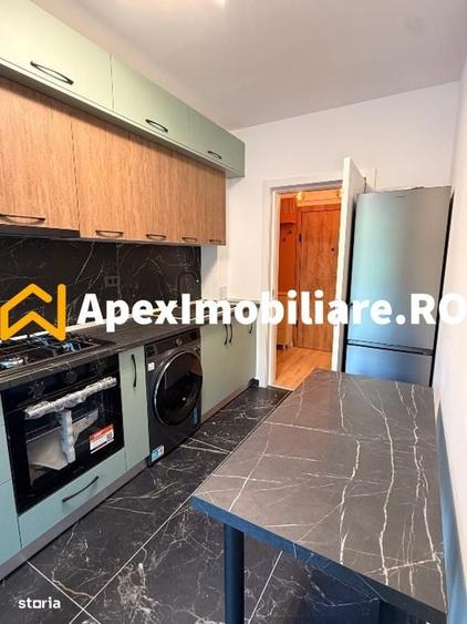 Apartament 2 camere de inchiriat Doamna Ghica Bucuresti | ApexImobilia - 1