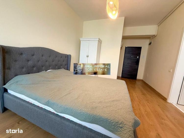 Apartament în Nord