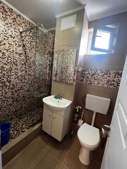Apartament cu 2 camere decomandat în Țiglina 1