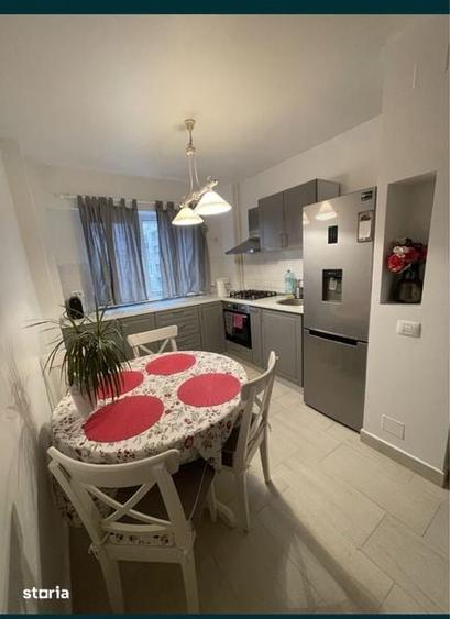 Apartament cu 2 camere în Chișinau