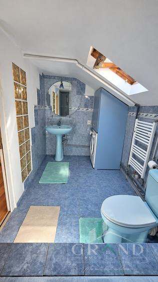 Apartament cu 2 camere semidecomandat, mobilat în Calea Turzii