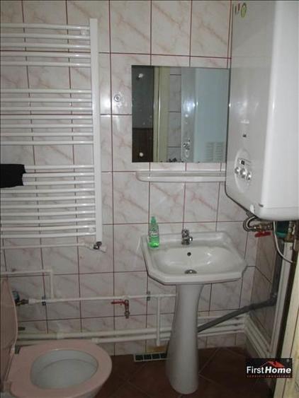 Spațiu comercial, de 145 mp, în Ultracentral