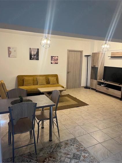 Apartament 2 camere Bd Ghencea sector 6 - 4