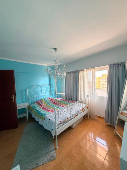 Stefan cel Mare - Bucur Obor - Sos Colentina - metroul Obor la 2 min - 12