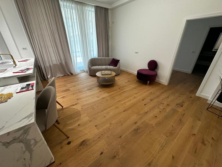 Pipera bloc nou super elegant - 1