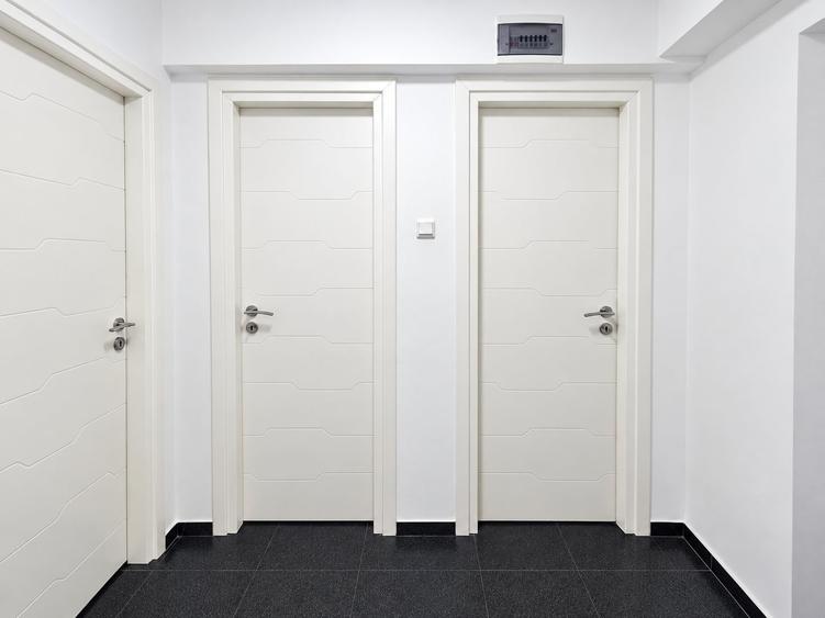 Apartament cu 2 camere decomandat, mobilat în Aviației