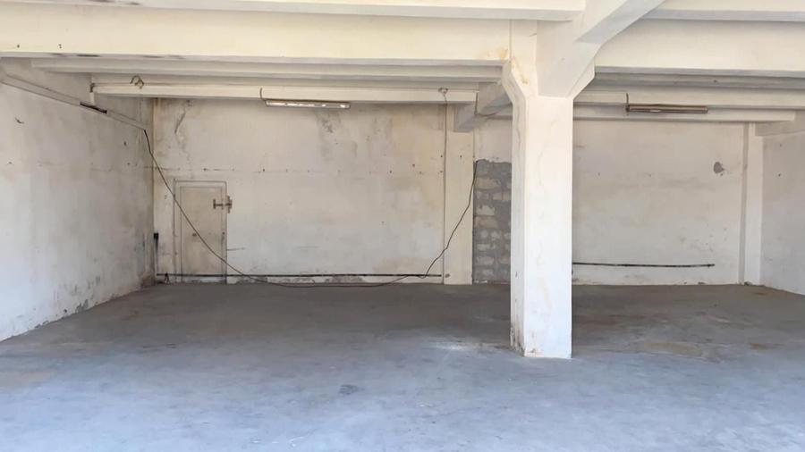Spațiu industrial, de 414 mp, în Freidorf