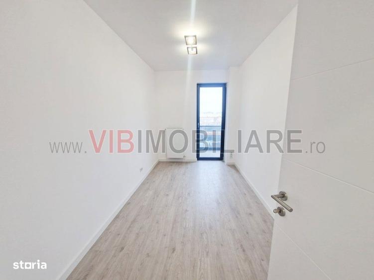 Apartament cu 3 camere, mobilat în Străulești