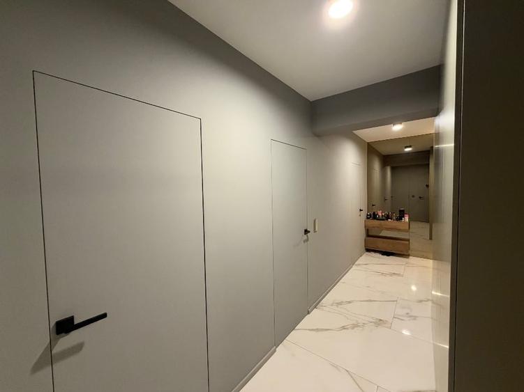 Apartament cu 2 camere decomandat, mobilat în Copou