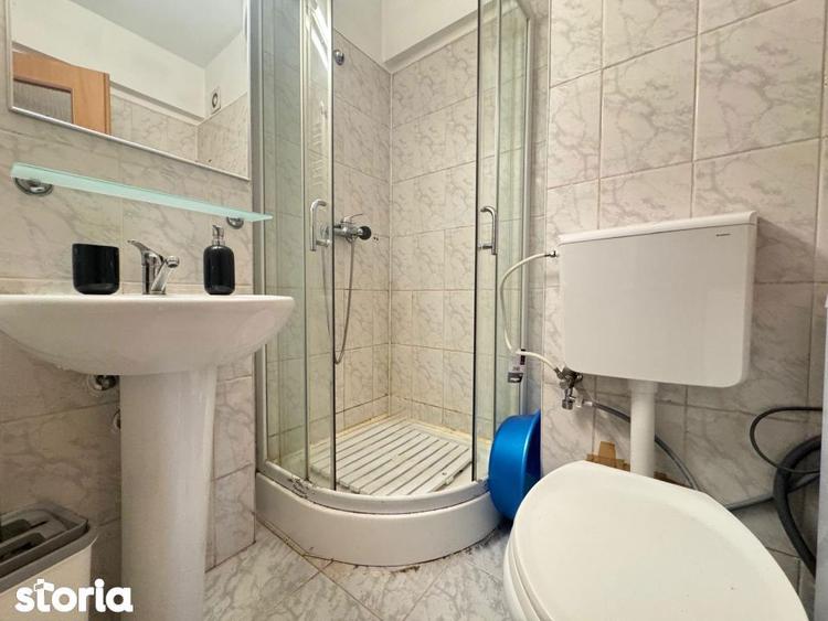 Comision 0% - Apartament cu 1 camera - Studium Green - FSEGA - Iulius - 2