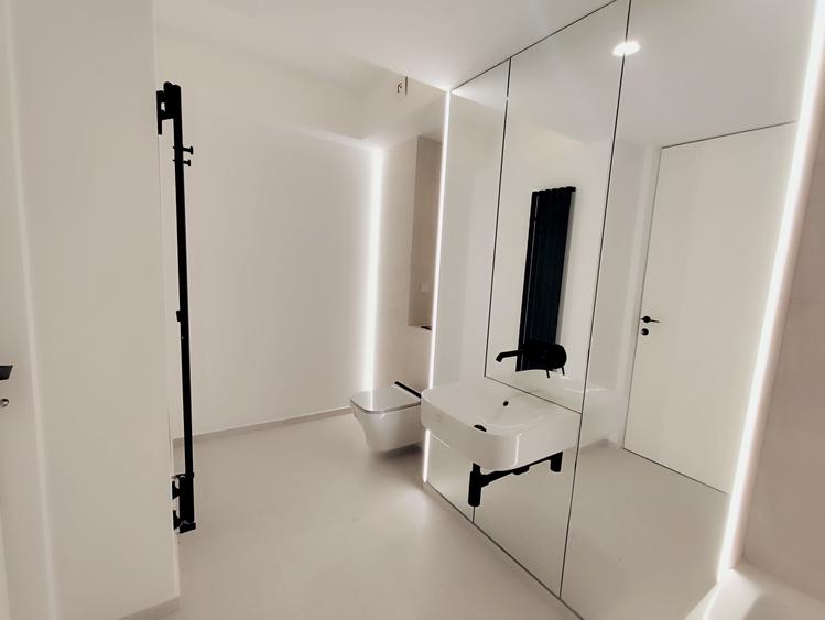 Apartament cu 2 camere decomandat în Cotroceni