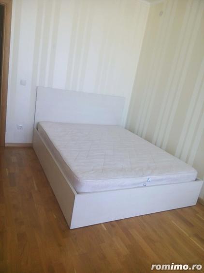Garsonieră decomandată în Obor