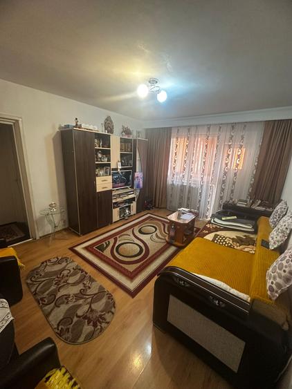 Apartament cu 2 camere semidecomandat, mobilat în Alexandru cel Bun