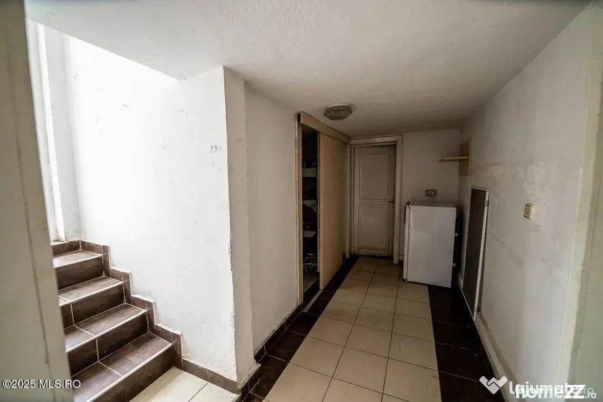 Casă cu 11 camere cu Teren 535 Mp în Freidorf
