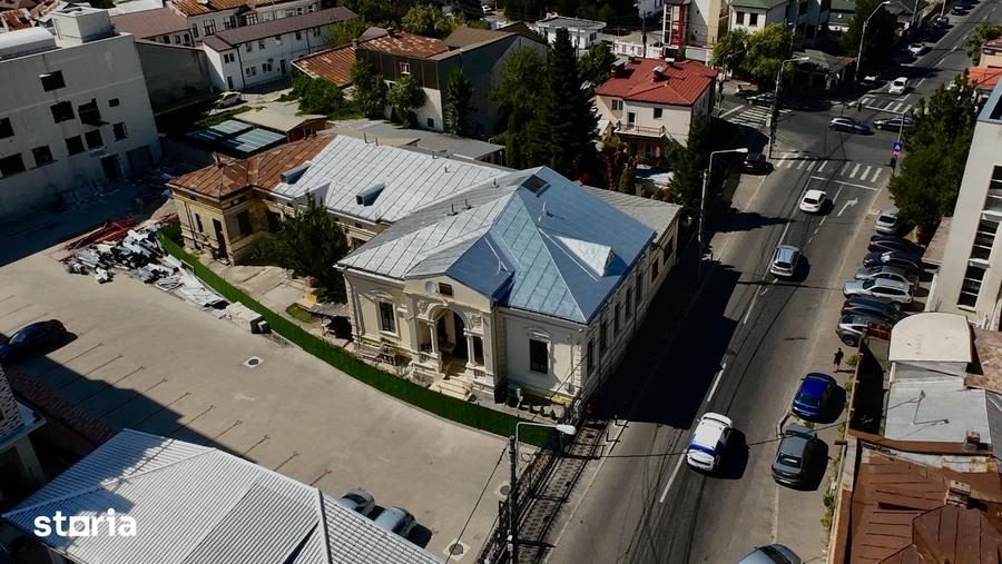 Casă cu 4 camere cu Teren 152 Mp în Ultracentral