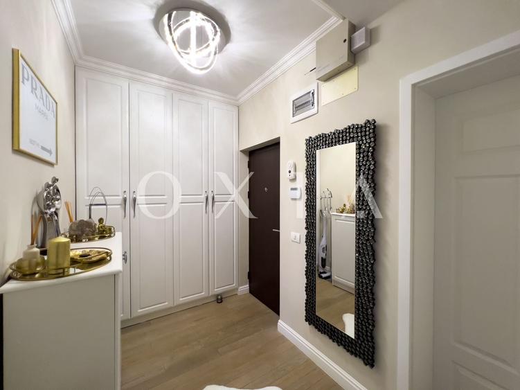 OX525 Amenajari Moderne, Gradina Proprie, Loc Parcare - 15
