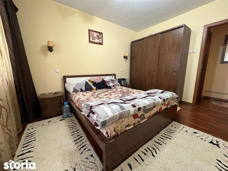 Inchiriere Apartament cu 3 camere Canta Bloc Nou - 3